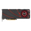 Видеокарта Asus PCI-E ATI R9290-4GD5 Radeon R9 290 4Gb 512bit GDDR5 947/5000 DVI*2/HDMI/DP/HDCP RTL