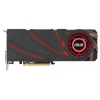 Видеокарта Asus PCI-E ATI R9290X-4GD5 Radeon R9 290X 4Gb 512bit GDDR5 1000/5000 DVI*2/HDMI/DP/HDCP RTL