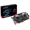 Видеокарта Gigabyte PCI-E GV-R927OC-2GD AMD Radeon R9 270 2Gb 256bit GDDR5 950/5600 DVIx1/HDMIx1/DPx1/HDCP Ret