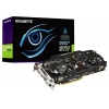 Видеокарта Gigabyte PCI-E nVidia GV-N760WF3-4GD GeForce GTX 760 4Gb 256bit GDDR5 1033/6008 DVI*2/HDMI/DP/HDCP RTL