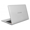 Ноутбук IRU 1405TW Core i5-3337U/4Gb/128Gb SSD/HD4000/14"/HD/Touch/1366x768/Free DOS/Alum/BT4.0/WiFi/Cam