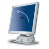 18.1" MONITOR BELINEA 101830   (LCD, 1280X1024, +DVI)