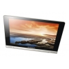 Планшет Lenovo Yoga Tablet 10 B8000 MT8125 (1.2) 4C A9/RAM1Gb/ROM16Gb/10.1" IPS 1280*800/WiFi/BT/5Mp/GPS/And4.2/silver/Touch/microSDHC/GPRS/EDGE/HSDPA/minUSB/10h (59387964)
