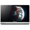 Планшет Lenovo Yoga Tablet 8 B6000 MTK8125 (1.2) 4C A9/RAM1Gb/ROM16Gb/8" IPS 1280*800/WiFi/BT/5Mp/GPS/And4.2/silver/Touch/GPRS/EDGE/HSDPA/minUSB (59387663)