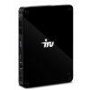 Неттоп IRU 112 Atom D2550/4Gb/500Gb/GMA 3650/MCR/Win 7 Home Basic/AV/WiFi/black/HDMI/VGA/2xUSB3.0/Lan-Gbt