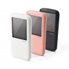 Плеер Flash iRiver E40 8Gb white (3E0404C- IMWEN1)
