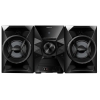 Минисистема Sony MHC-ECL5 черный 120Вт/CD/CDRW/FM/USB (MHCECL5.RU1)