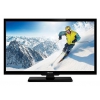 Телевизор LED Rolsen 24" RL-24E1303 ultra slim black HD READY USB (RUS)