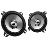 Колонки автомобильные Kenwood KFC-E1055 210Вт 90дБ 4Ом 10см (4дюйм) (ком.:2кол.) широкополосные однополосные