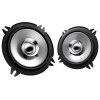 Колонки автомобильные Kenwood KFC-E1355 250Вт 91дБ 4Ом 13см (5дюйм) (ком.:2кол.) широкополосные однополосные