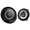 Колонки автомобильные Kenwood KFC-E1365 250Вт 91дБ 4Ом 13см (5дюйм) (ком.:2кол.) коаксиальные двухполосные