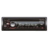 Автомагнитола CD Sony CDX-G1003UR 1DIN 4x55Вт