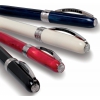 Ручка перьевая Visconti REMBRANDT Bianco (48235F) (F) белая смола перо сталь