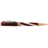 Ручка шариковая Visconti Opera Elements Огонь корпус красная смола отд позолота (VS-258-82) (25882)