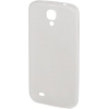 Чехол (клип-кейс) Hama для Samsung Galaxy S4 mini Ultra Slim прозрачный (00124615)