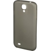 Чехол (клип-кейс) Hama для Samsung Galaxy S4 mini Ultra Slim серый (00124614)