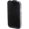 Чехол (флип-кейс) Hama для Samsung Galaxy S4 mini черный (00124602)