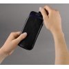 Чехол (футляр) Hama для Samsung Galaxy S4 Vintage черный (00122900)