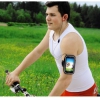 Чехол-повязка Hama для Samsung Galaxy S4 Active белый (00123746)