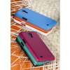 Чехол (клип-кейс) Hama для Samsung Galaxy S4 mini Rubber черный (00124608)