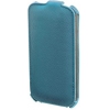 Чехол (флип-кейс) Hama для Samsung Galaxy S4 mini Flap Case синий (00124604)