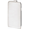 Чехол (флип-кейс) Hama для Samsung Galaxy S4 mini Smart Case белый (00124601)