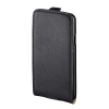 Чехол (флип-кейс) Hama для Samsung Galaxy S4 mini Smart Case черный (00124600)