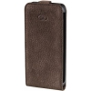 Чехол Tom Tailor для Samsung Galaxy S4 коричневый (00122648)