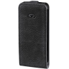 Чехол Tom Tailor для Samsung Galaxy S4 темно-серый (00122649)