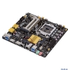 Мат. плата ASUS Q87T <S1150, iQ87, 2*SO-DIMM DDR3, PCI-E16x, SVGA, DVI, SATA III, GB Lan, mini-ITX, Retail> (90MB0GU0-M0EAY0)