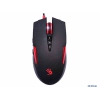 Мышь A4-Tech V2 (Black) Activated