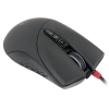 Мышь A4Tech V3M Bloody, 3200DPI, мет. ножки, черная