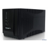 ИБП Ippon Smart Power Pro 1000 black 1000VA/600W RS-232,USB (4+2 IEC) (9C56-63031-H0)