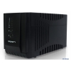 ИБП Ippon Smart Power Pro 1400 black 1400VA/840W RS-232,USB (4+2 IEC) (9C56-73020-F0)