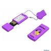 Внешний накопитель 32GB USB Drive <USB 2.0> ICONIK Для музыки (RB-MUSIC-32GB)