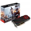 Видеокарта MSI PCI-E ATI R9 290X 4GD5 Radeon R9 290X 4Gb 512bit GDDR5 1000/5000 DVI*2/HDMI/DP/HDCP RTL