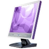 17"    MONITOR BENQ FP767 VER.2 <WHITE-PURPLE>  (LCD, 1280X1024)