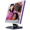 17"    MONITOR BENQ FP757  VER.2 <WHITE-PURPLE> (LCD, 1280X1024)