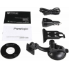 Навигатор Автомобильный GPS Prestigio Geo Vision 5000 5" 480x272 4Gb microSD черный Navitel