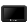 Навигатор Автомобильный GPS Prestigio Geo Vision 5050 5" 480x272 4Gb microSD черный Navitel