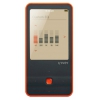Плеер Flash iRiver E300 4Gb orange (3E3003C-RUOEN1)