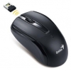 Мышь Genius NS-6005 черный оптическая (1000dpi) беспроводная USB (2but) (31030100101)