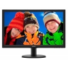 Монитор Philips 23" 233V5LSB (10/62) Black TN LED 5ms 16:9 20M:1 250cd