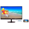 Монитор Philips 27" 274E5QHSB (00/01) черный IPS LED 16:9 HDMI матовая 250cd 1920x1080 D-Sub FHD 5.1кг