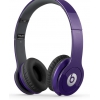 Наушники с микрофоном Beats Solo HD фиолетовый матовый 1.36м (900-00157-03)