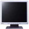 17"    MONITOR BENQ FP731 <SILVER-BLACK> (LCD, 1280X1024)
