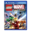 Игра для PS Vita Sony LEGO Marvel Super Heroes русские субтитры (1CSC20000887)