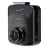 Видеорегистратор Genius DVR-FHD650 черный 1Mpix 1080x1920 1080p 110гр. (32300111101)