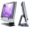 15"    MONITOR BENQ FP591 <SILVER>  (LCD, 1024X768, +DVI)