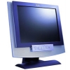 15"    MONITOR BENQ FP591 <SILVER-DARK BLUE>  (LCD, 1024X768, +DVI)